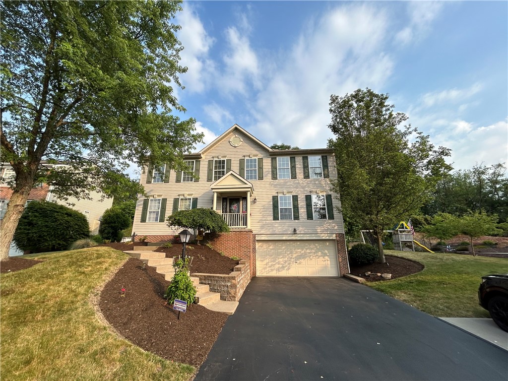 Teakwood Ct, Pittsburgh, PA 15209