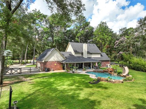 415 Lago Trace Dr, Huffman, TX, 77336-4646 | Card Image
