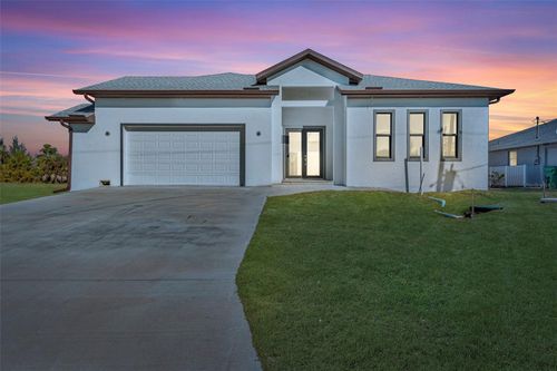 15116 Brainbridge Cir, PORT CHARLOTTE, FL, 33981-5121 | Card Image