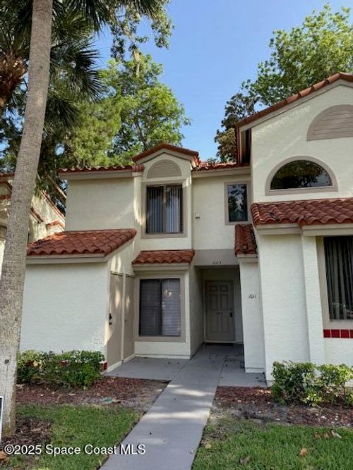 311-1003 Country Club Dr, Titusville, FL, 32780-4987 | Card Image