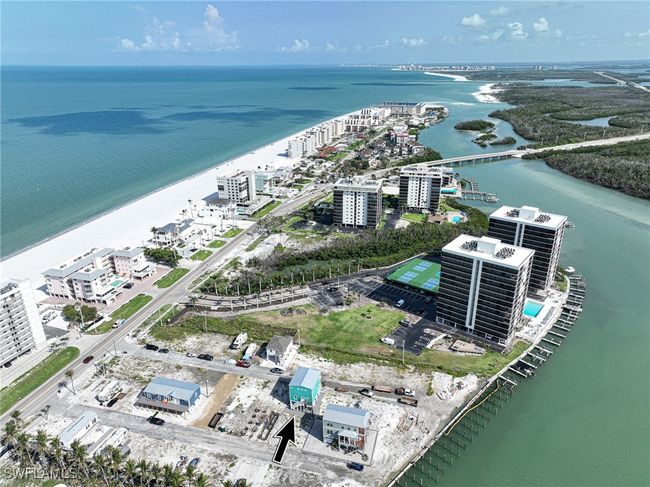 LOT-26 - 26275 Hickory Blvd, House other with 3 bedrooms, 3 bathrooms and null parking in BONITA SPRINGS FL | Image 25