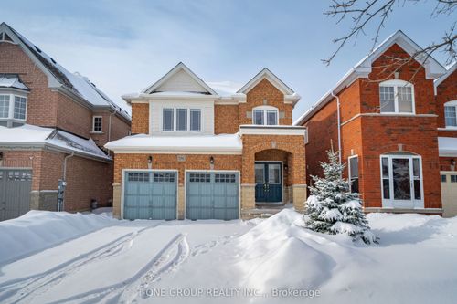 156 Mavrinac Blvd, Aurora, ON, L4G0G6 | Card Image