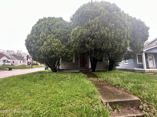 500 N 39th St, Louisville, KY, 40212-2903 | Card Image