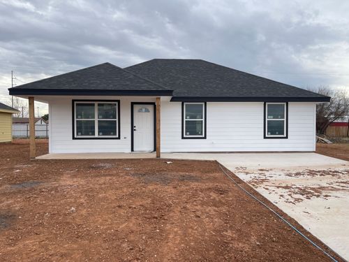 5349 N 10th St, Abilene, TX, 79603-2230 | Card Image