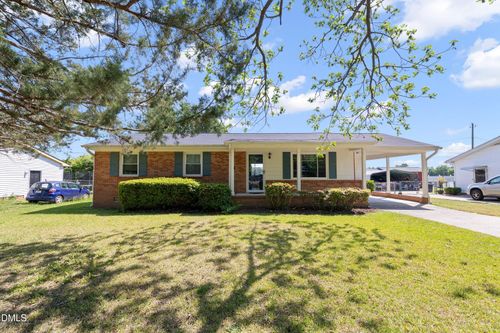 2103 Michael Ln, Smithfield, NC, 27577-5102 | Card Image