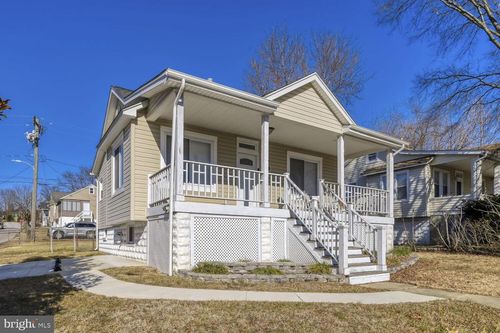 2800 Christopher Ave, BALTIMORE, MD, 21214-1706 | Card Image