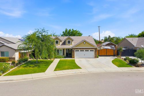 14908 Cotton Blossom Ave, Bakersfield, CA, 93314-9230 | Card Image