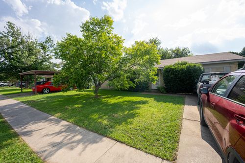 400 S 1st St, Wylie, TX, 75098-3675 | Card Image