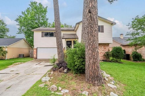 2335 Marble Falls Dr, Spring, TX, 77373-6269 | Card Image