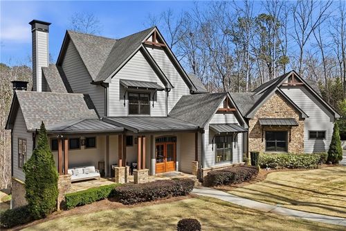 8010 Thunder River Way, Cumming, GA, 30028 | Card Image