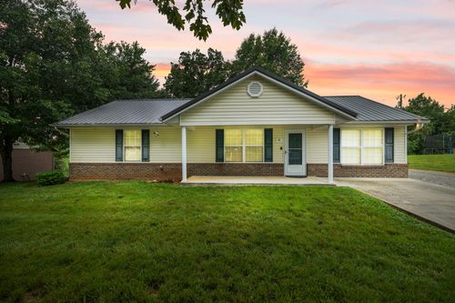 85 Falcon View Trl, Somerset, KY, 42501-9261 | Card Image