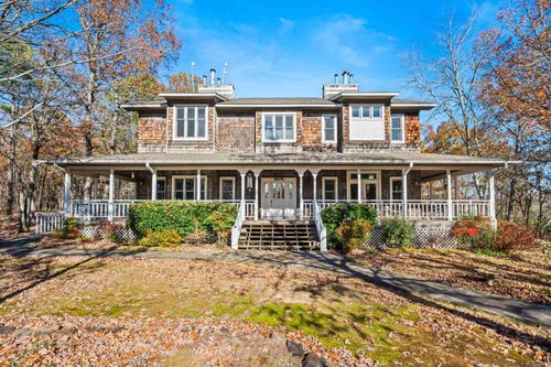 10860 N Highway 7, Jessieville, AR, 71949-8510 | Card Image