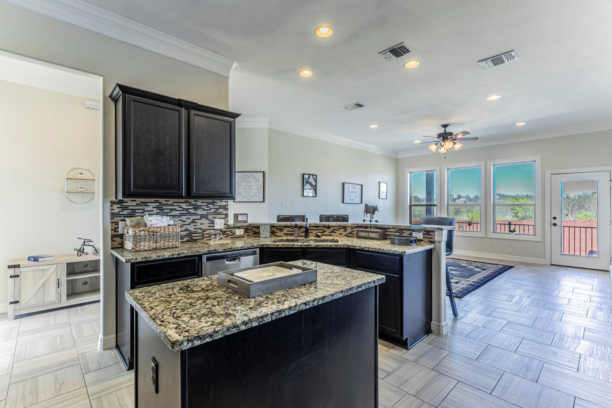 Residential in Jarrell 5