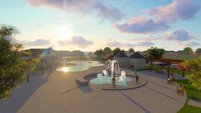 Beazer Homes Whitewing Trails | Image 15