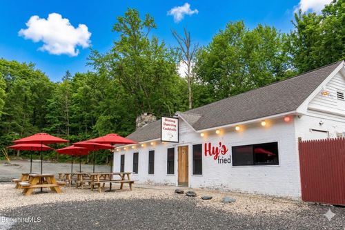 264 Hillsdale Rd, Egremont, MA, 01230-9723 | Card Image