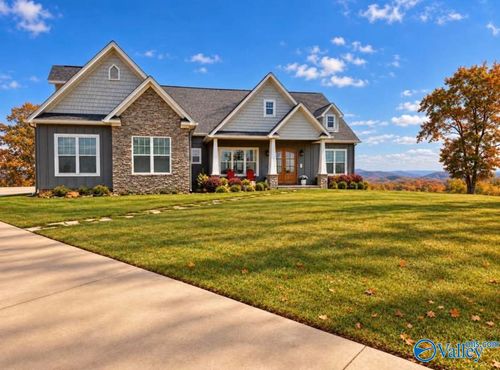 51 County Road 1024, Cedar Bluff, AL, 35959-3213 | Card Image