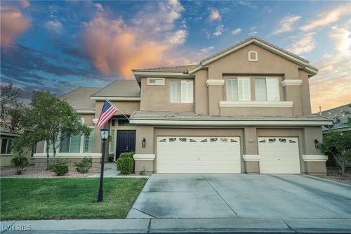 10738 Tapestry Winds St, Las Vegas, NV, 89141-3958 | Card Image