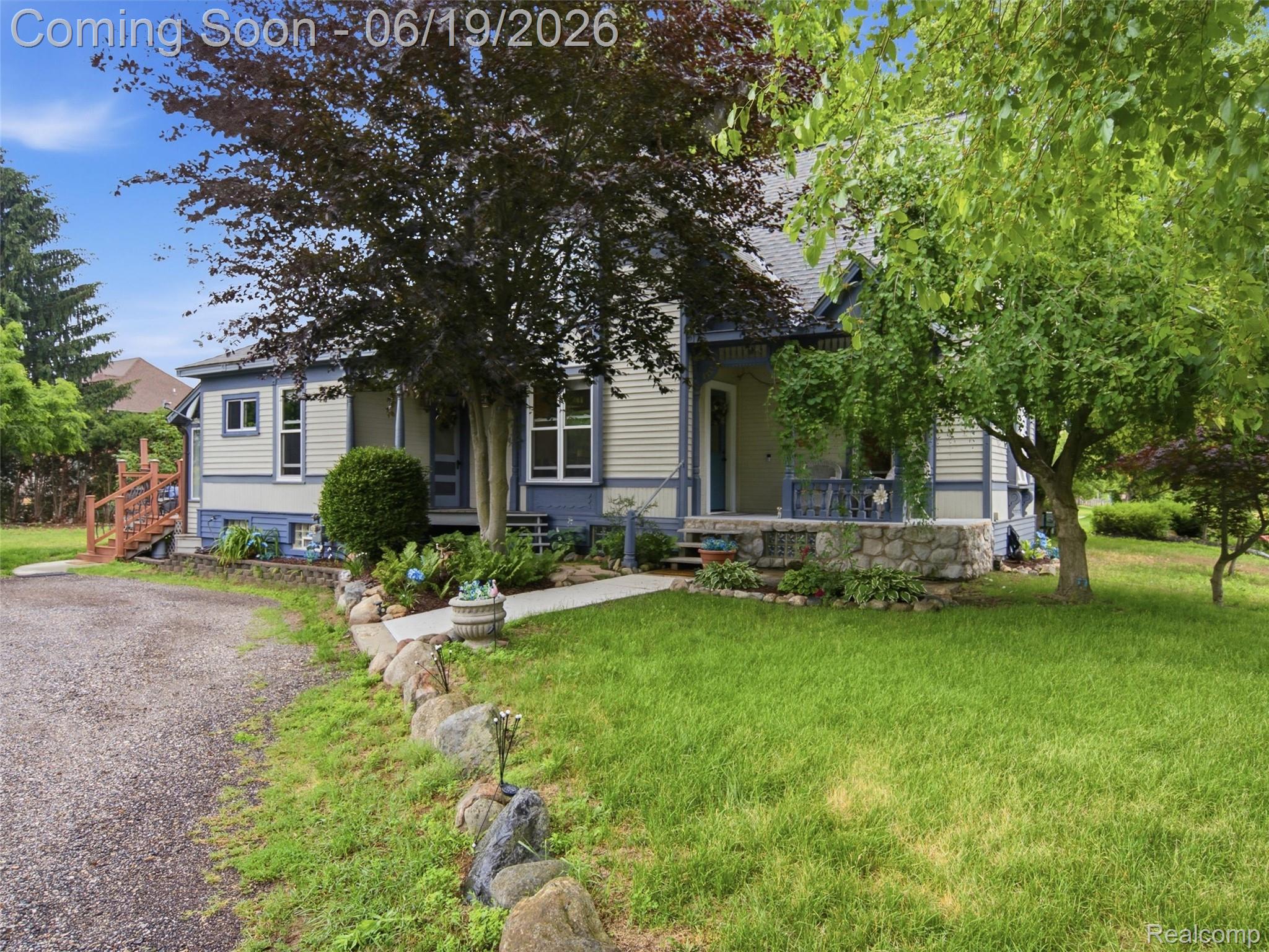 Residential in Chesterfield Township 3