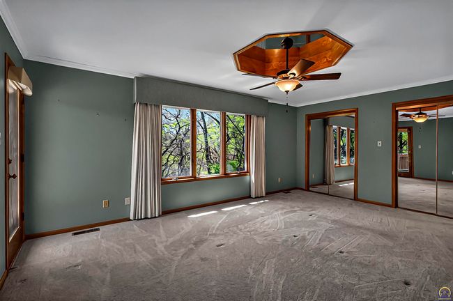3835 Sw Wood Valley Dr, House other with 5 bedrooms, 3 bathrooms and null parking in Topeka KS | Image 12