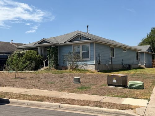 11316 Briarcreek Loop, Manor, TX, 78653-4628 | Card Image