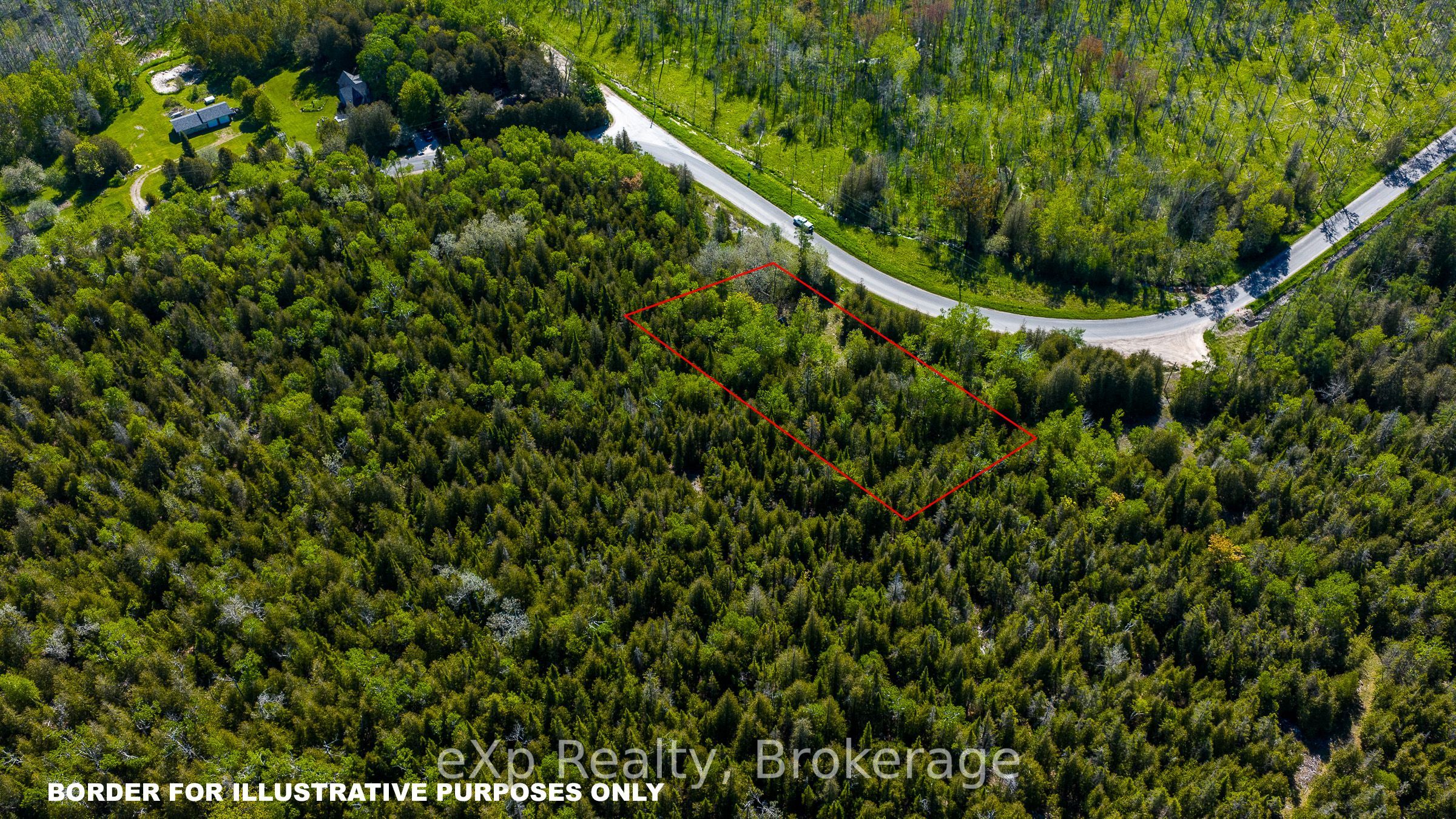 Residential in Northern Bruce Peninsula 2