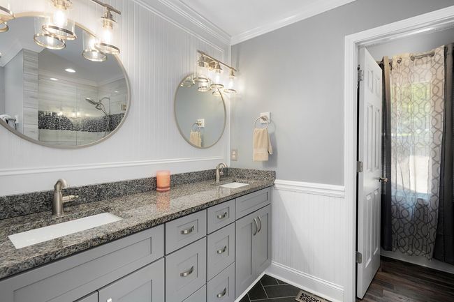 415 Frost Pine Cir, Home with 4 bedrooms, 3 bathrooms and 2 parking in Jasper GA | Image 32