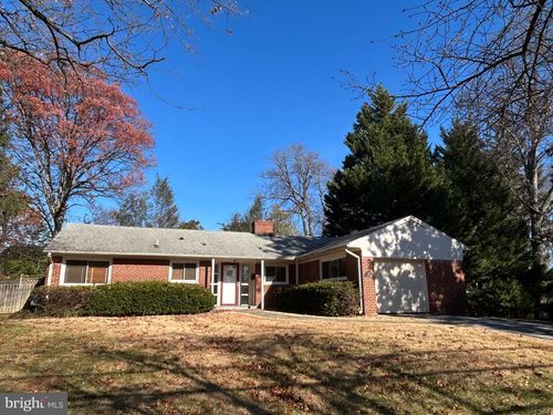 4111 Saul Rd, KENSINGTON, MD, 20895-3726 | Card Image