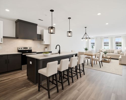 2044 Edison Park Ln, Nashville, TN, 37209-2685 | Card Image