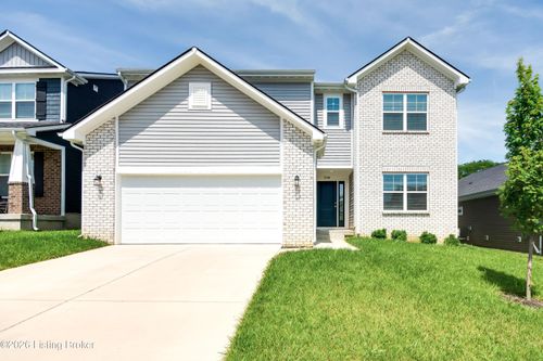 17010 Meander Way, Louisville, KY, 40245-4417 | Card Image