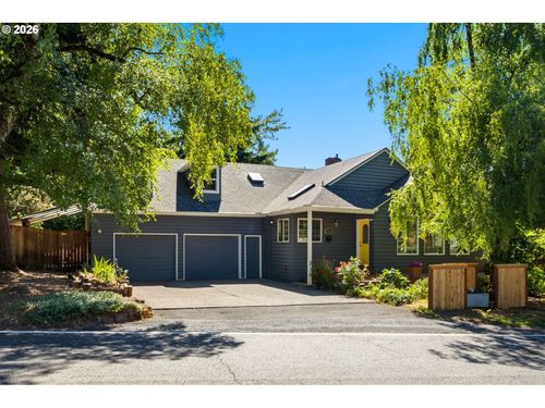 7636 Sw Capitol Hill Rd, Portland, OR, 97219-2642 | Card Image
