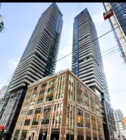 2701-115 Blue Jays Way, Toronto, ON, M5V0N4 | Card Image