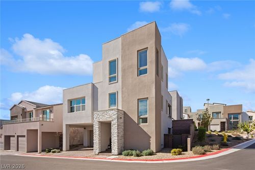 667 Angel Aura St, Las Vegas, NV, 89138-6330 | Card Image