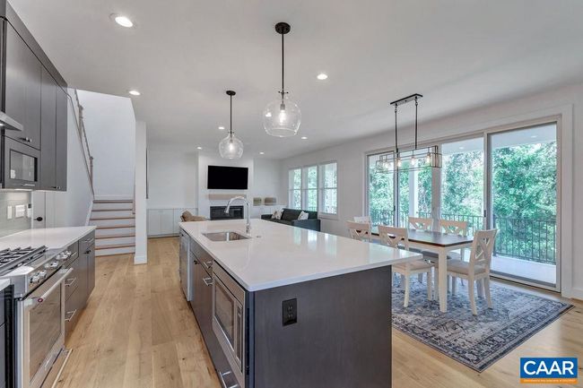 4 Lonicera Way, House other with 4 bedrooms, 4 bathrooms and null parking in CHARLOTTESVILLE VA | Image 5