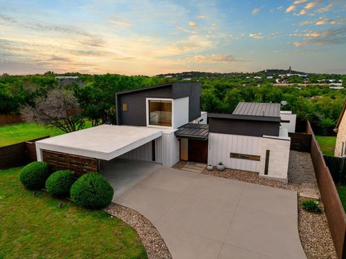 15206 General Williamson Dr, Austin, TX, 78734-2374 | Card Image
