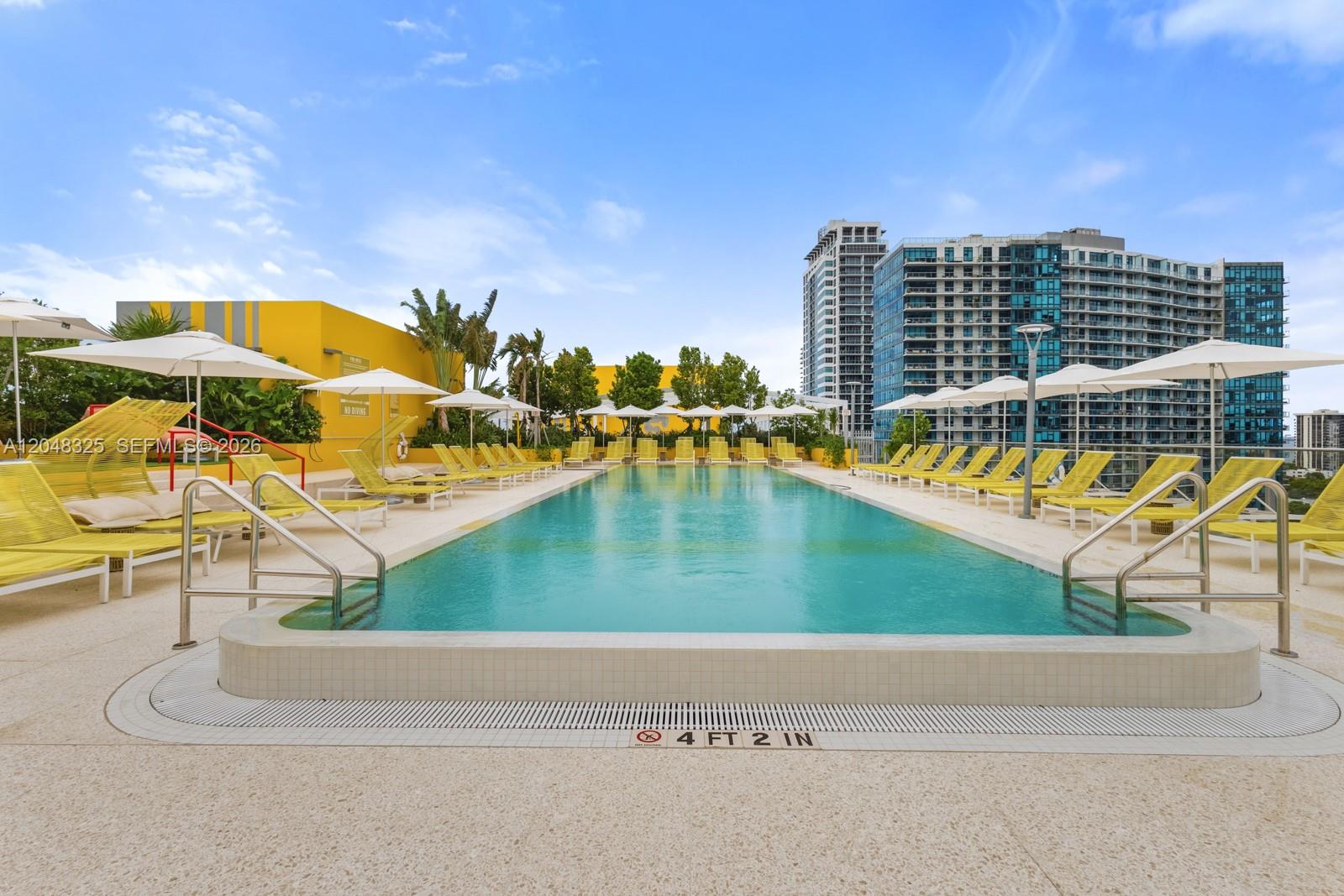 Residential Lease in Miami 2