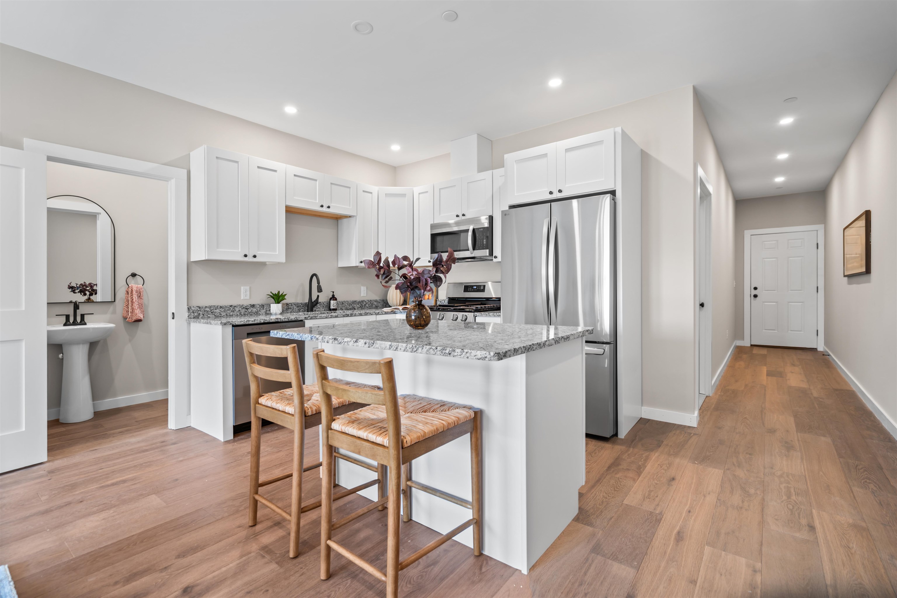 Residential in Concord 2