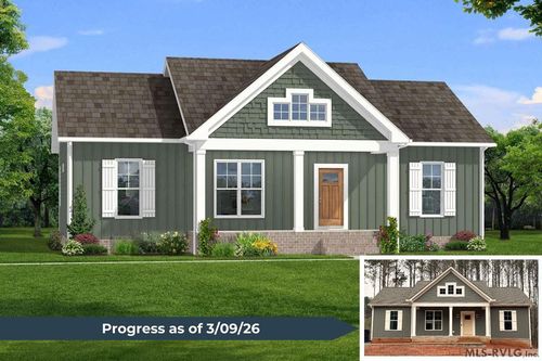 209 White Oak Ct, Boydton, VA, 23917 | Card Image