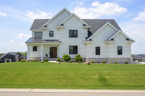 6629 Morning Dew Lane, Windsor, WI, 53590 | Card Image