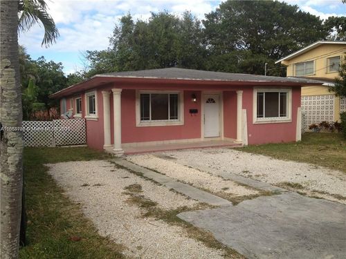 3411 Charles Ave, Miami, FL, 33133-5805 | Card Image