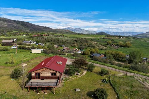 29244 Elk View Dr, Steamboat Springs, CO, 80487-9573 | Card Image