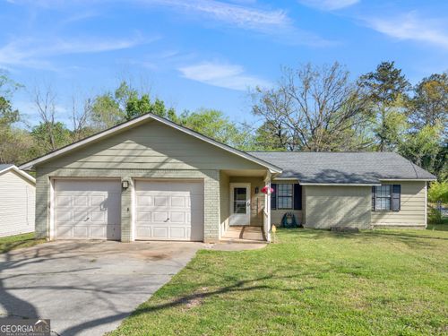 535 Oak Trace Ct, Jonesboro, GA, 30238-4480 | Card Image