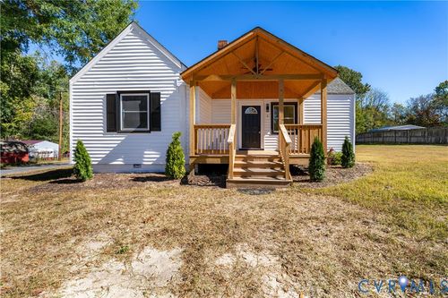 4003 Lee Blvd, North Dinwiddie, VA, 23803-6605 | Card Image