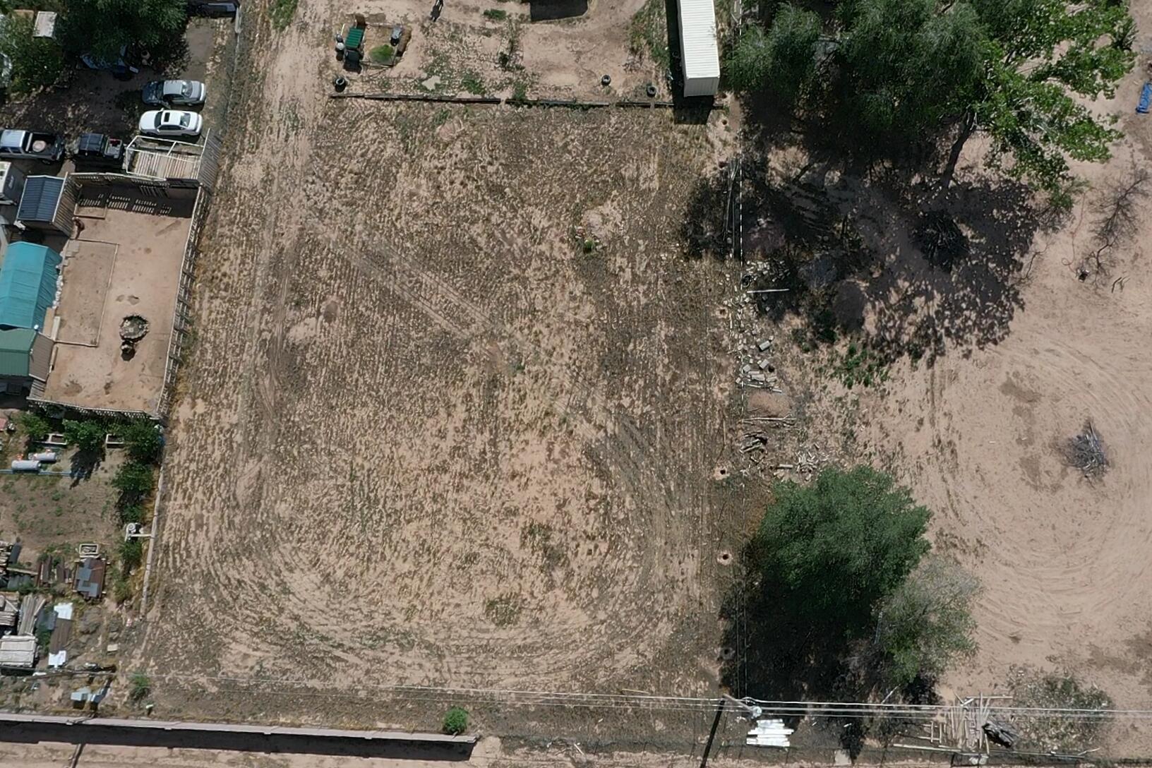 Land in Enoch 4