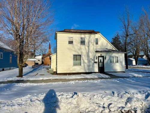 501 3rd St Se, Wadena, MN, 56482-1822 | Card Image