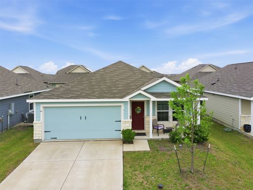 5309 Lavender Dr, Princeton, TX, 75407-5698 | Card Image