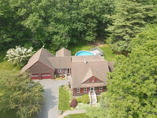 16 Birch Ln, Northbridge, MA, 01534-1037 | Card Image