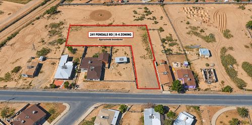 241 Pendale Rd, El Paso, TX, 79907-5318 | Card Image