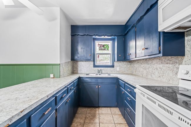 REAR - 2213 27 Th St, House other with 1 bedrooms, 1 bathrooms and null parking in Lubbock TX | Image 7