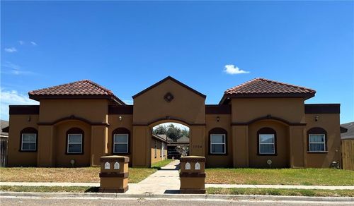 1704 W Bronze St, Pharr, TX, 78577-2348 | Card Image