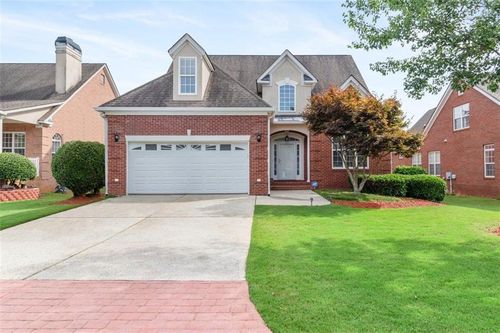 1979 Spivey Village Dr, Jonesboro, GA, 30236-3839 | Card Image